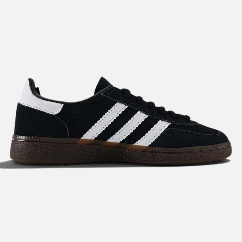Adidas Handball Spezial Black Gum Sneakers