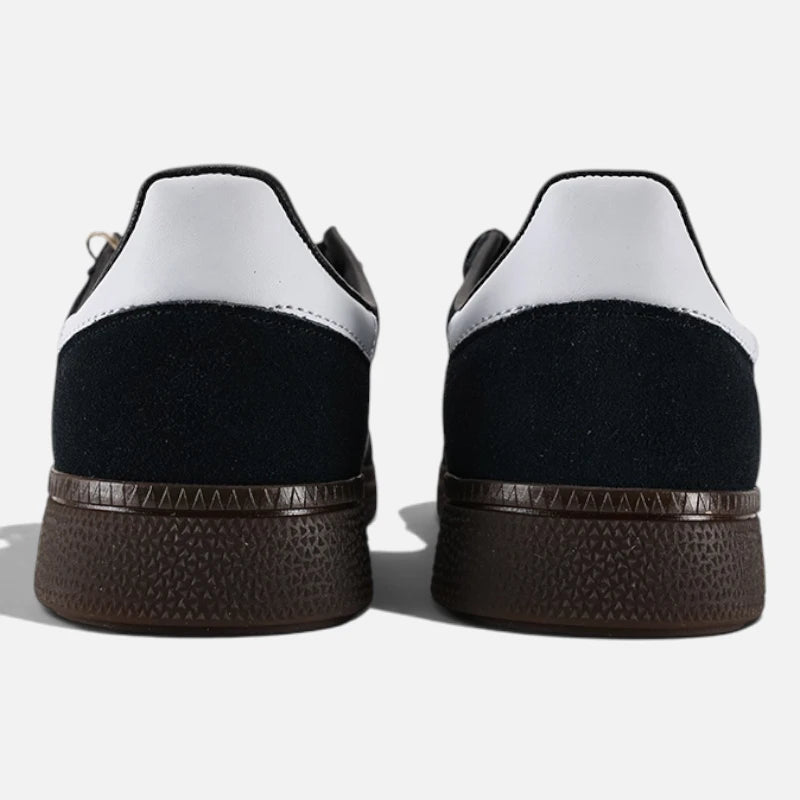 Adidas Handball Spezial Black Gum Sneakers