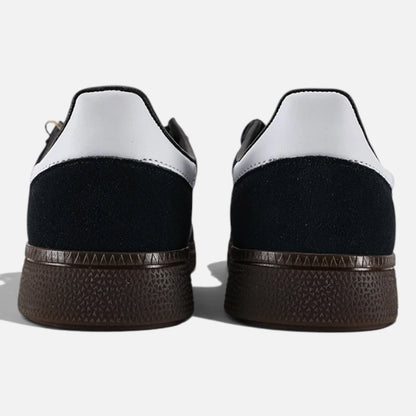 Adidas Handball Spezial Black Gum Sneakers