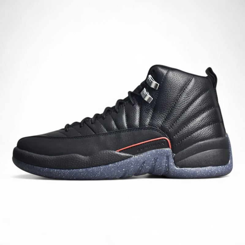 Jordan 12 Retro "Black"