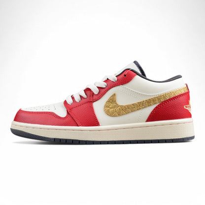 Air Jordan 1 Low Year of the Dragon Sneakers