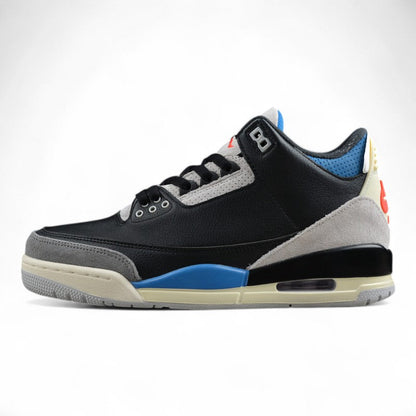 Nike Air Jordan 3 Retro OG Rare Air Sneakers