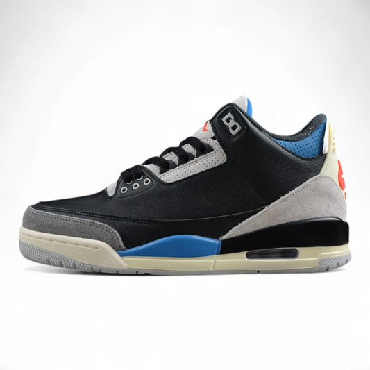 Jordan 3 Retro OG "Rare Air" (GS)