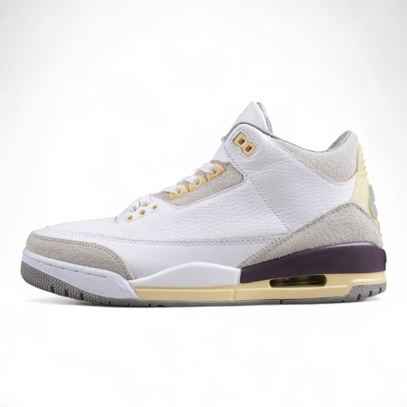 Jordan 3 Retro SP x A Ma Maniére Low "Grey"