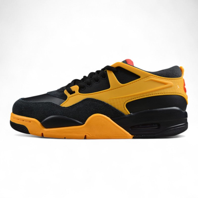 Jordan 4 RM 'Bruce Lee'