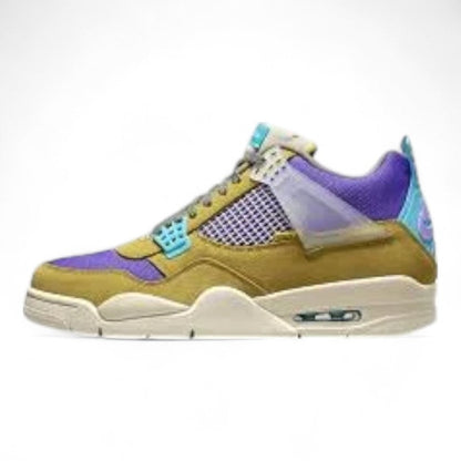 Jordan 4 SP Desert Moss Sneaker