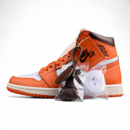 Jordan Air Jordan 1 High "Starfish" sneakers