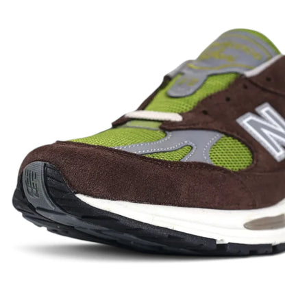 New Balance 991v2 Kith x Danielle Cathari Sneakers