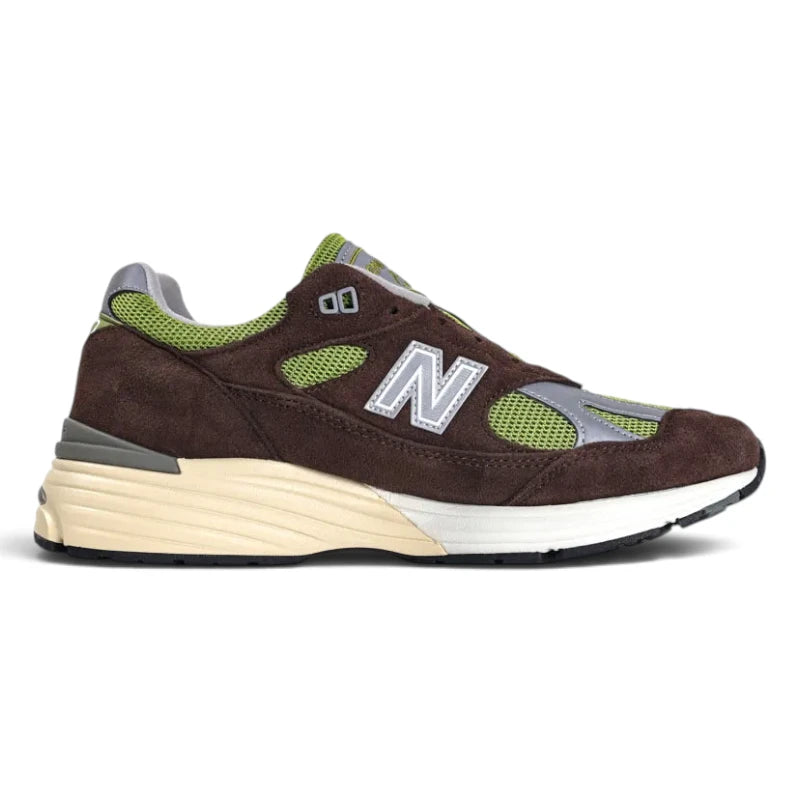 New Balance 991v2 Kith x Danielle Cathari Sneakers
