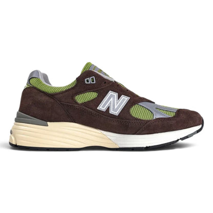 New Balance 991v2 Kith x Danielle Cathari Sneakers