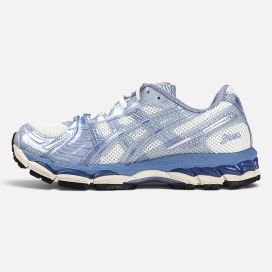 Kith x ASICS GEL-Kayano 12.1 Voyage Sneakers