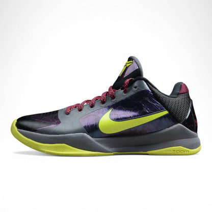 Nike Kobe 5 Protro Chaos Alternate Basketball Shoes