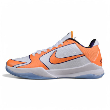 Nike Kobe 5 Protro Devin Booker PE Basketball Shoes