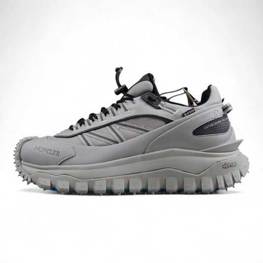 Moncler Trailgrip GORE-TEX 'Grey'