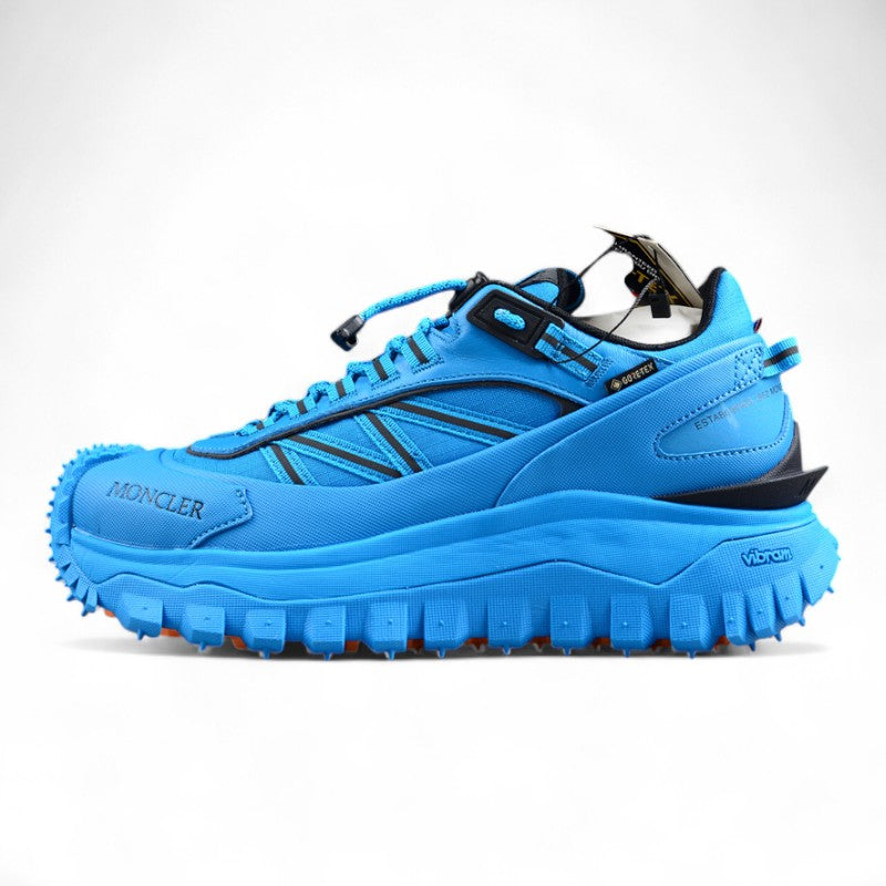 Moncler Trailgrip GTX Low 'Light Blue'
