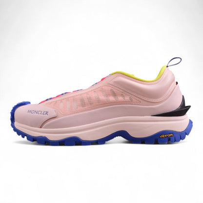 Moncler Trailgrip Lite 2 Pink Sneakers
