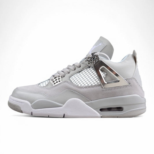 Nike Air Jordan 4 Retro "Frozen Moments"