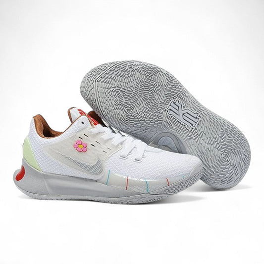 NIKE KYRIE 2 x SpongeBob Sandy Cheeks