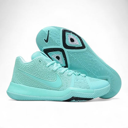 Nike Kyrie 3 Aqua Basketball Shoes