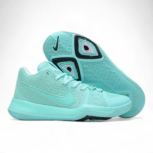 NIKE KYRIE 3 x Aqua