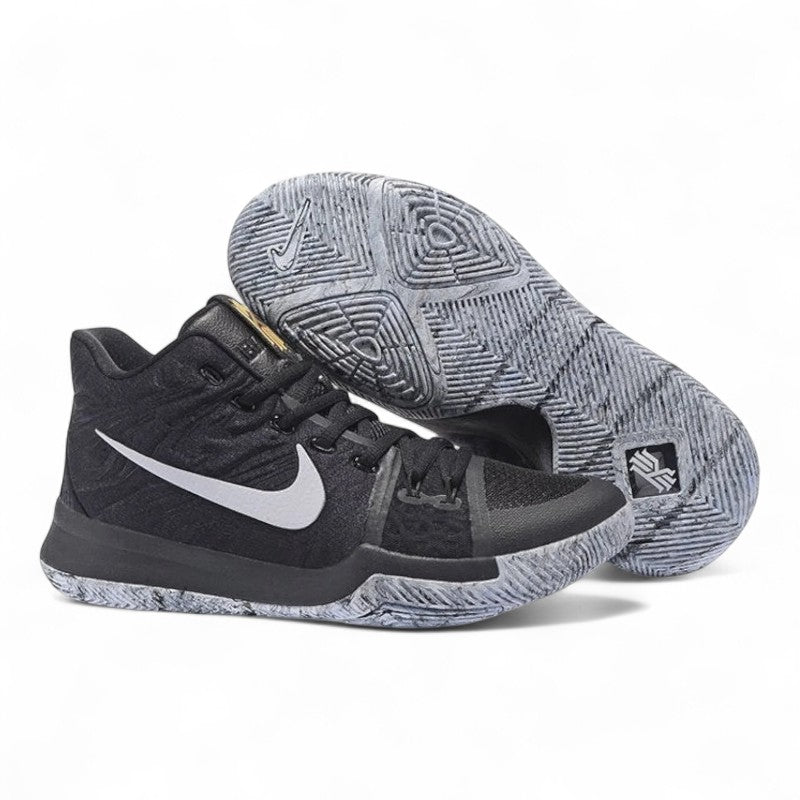 NIKE KYRIE 3 x BHM