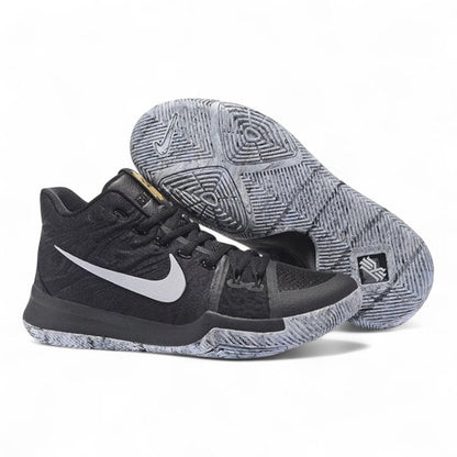 Nike Kyrie 3 BHM Basketball Shoes