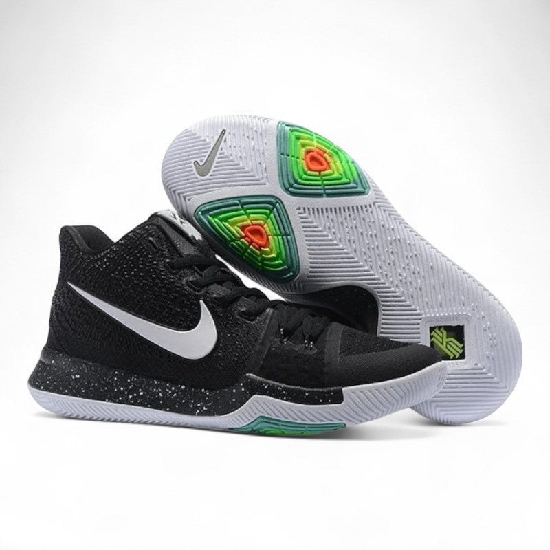 NIKE KYRIE 3 x Black Ice