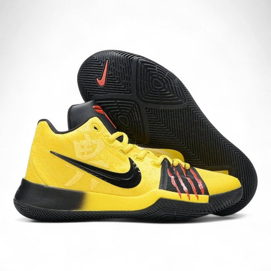 NIKE KYRIE 3 x Mamba Mentality