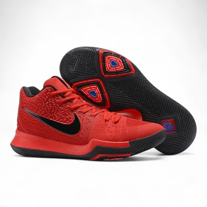 NIKE KYRIE 3 x Three-Point Contest Candy Apple