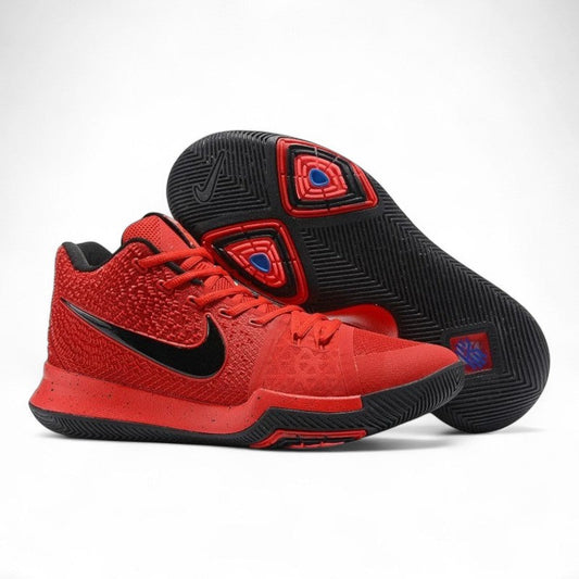 NIKE KYRIE 3 x Three-Point Contest Candy Apple
