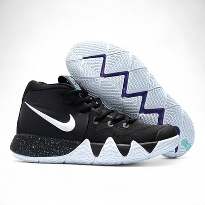 Nike Kyrie 4 Ankle Taker Basketball Shoes
