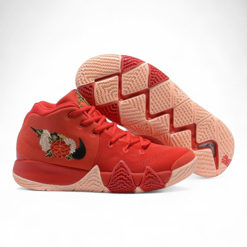 NIKE KYRIE 4 x Chinese New Year