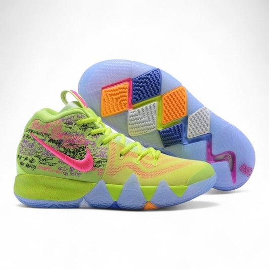 NIKE KYRIE 4 x Confetti