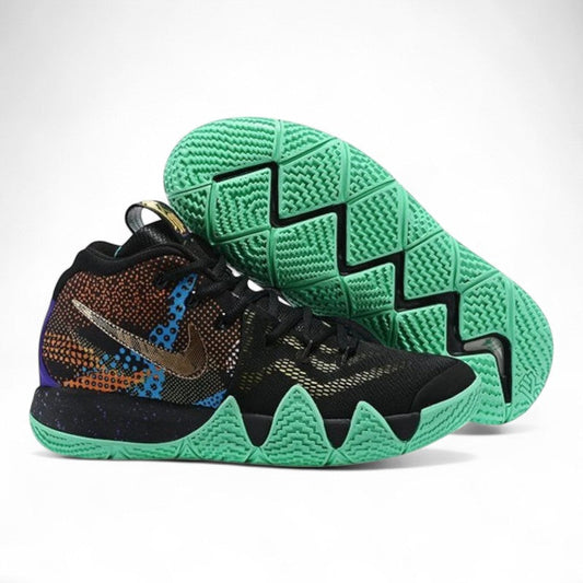 NIKE KYRIE 4 x Mamba Mentality