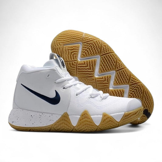 NIKE KYRIE 4 x Uncle Drew