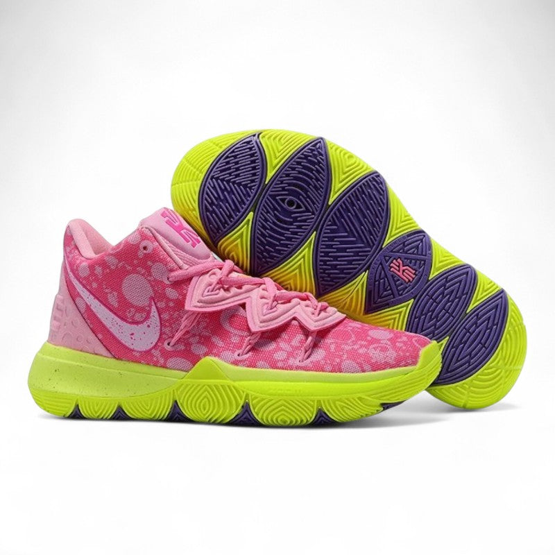 NIKE KYRIE 5 x SpongeBob Patrick