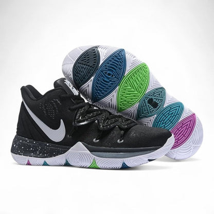 Nike Kyrie 5 Black Magic Basketball Shoes