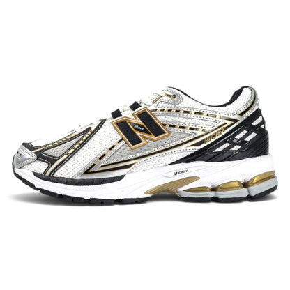 New Balance 1906 Logo Patch Sneakers
