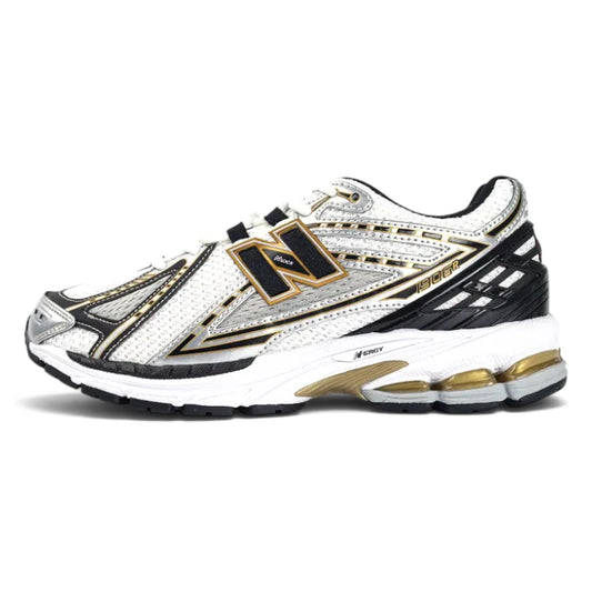 New Balance 1906 Logo Patch Sneakers