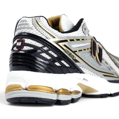 New Balance 1906 Logo Patch Sneakers