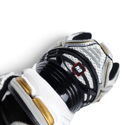 New Balance 1906 Logo Patch Sneakers