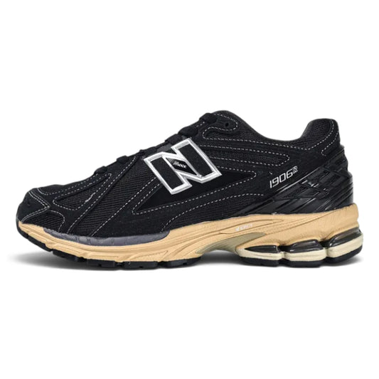 New Balance 1906R Black Taupe Sneakers