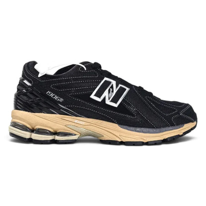 New Balance 1906R Black Taupe Sneakers