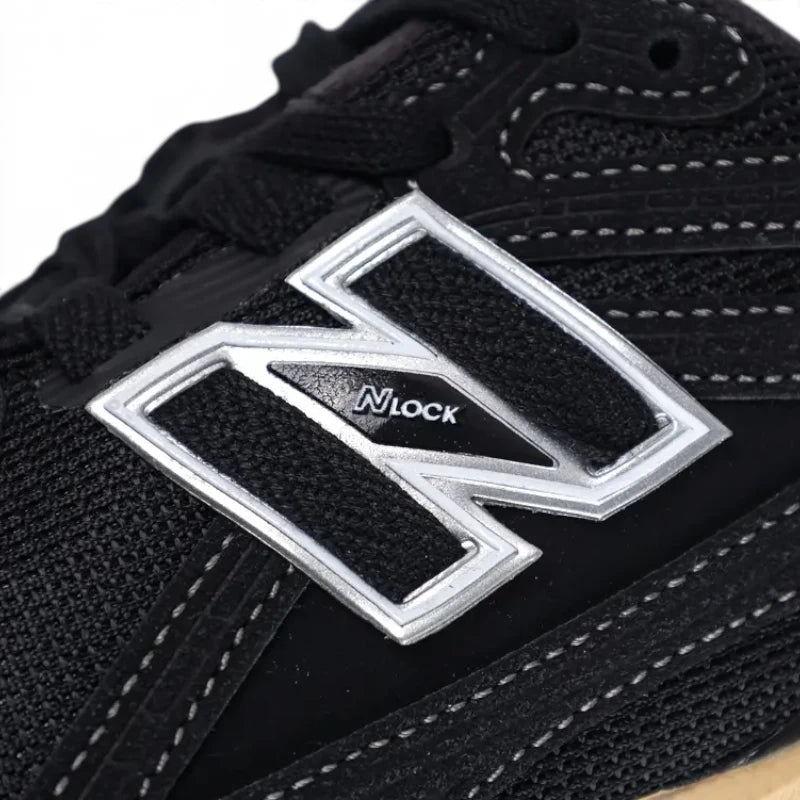 New Balance 1906R Black Taupe Sneakers