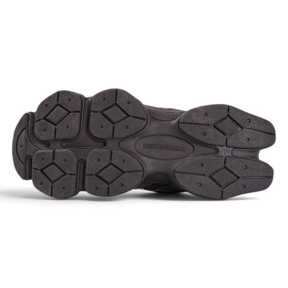New Balance 9060 Chocolate Sneakers