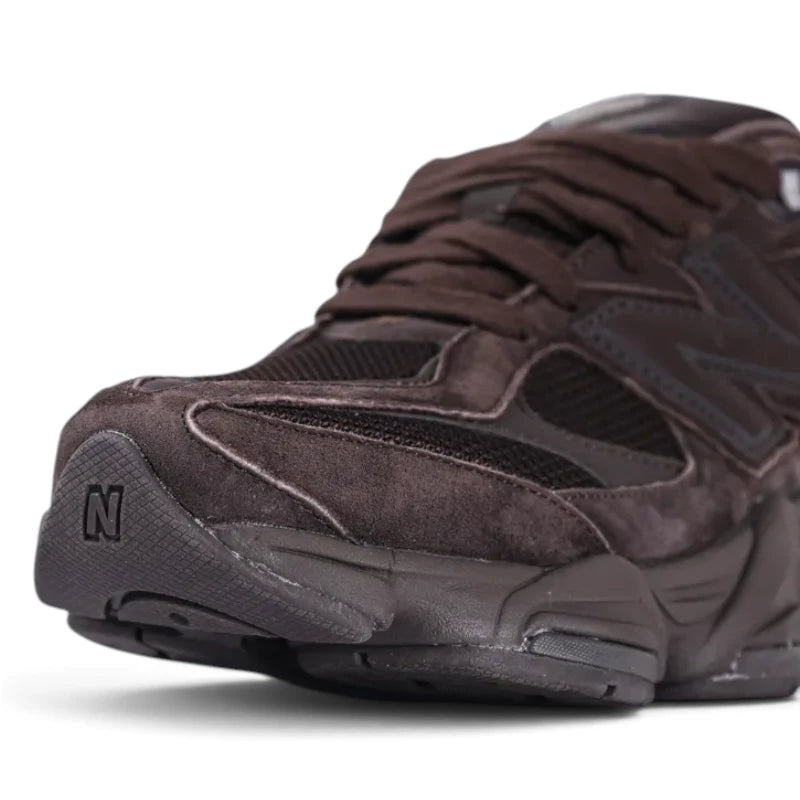 New Balance 9060 Chocolate Sneakers