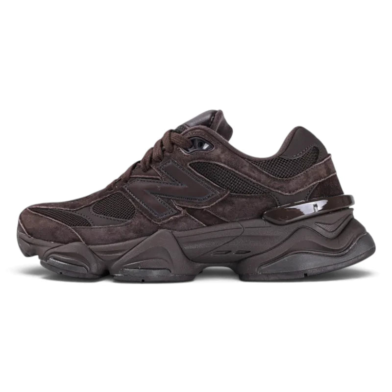 New Balance 9060 Chocolate Sneakers