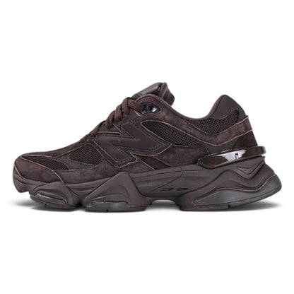 New Balance 9060 Chocolate Sneakers