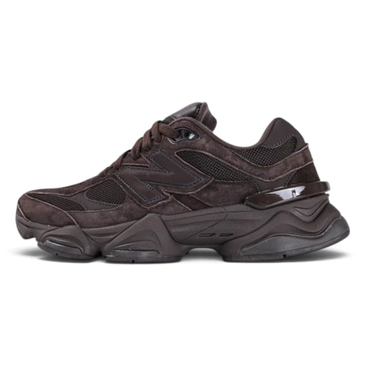 New Balance 9060 Chocolate Sneakers