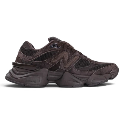 New Balance 9060 Chocolate Sneakers